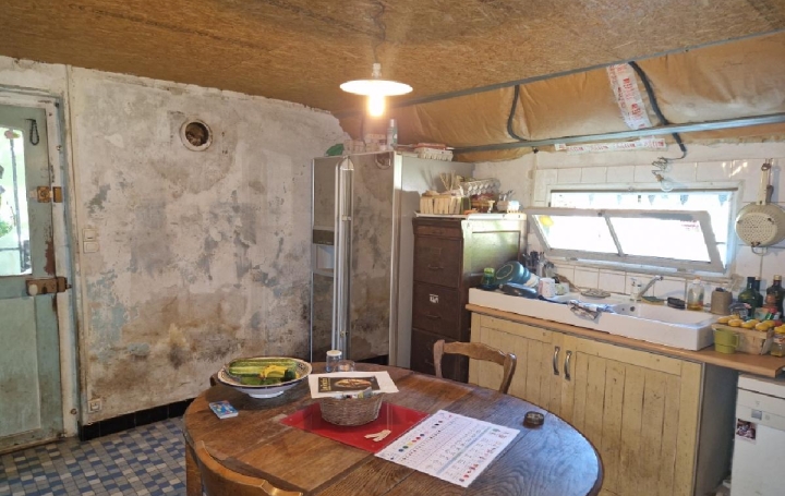 Maison FONTAINE-SIMON (28240)  100 m2 160 000 € 