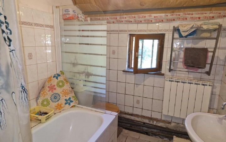 Maison FONTAINE-SIMON (28240)  100 m2 160 000 € 