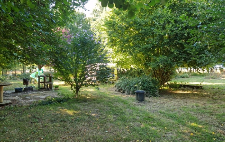 Maison FONTAINE-SIMON (28240)  100 m2 160 000 € 