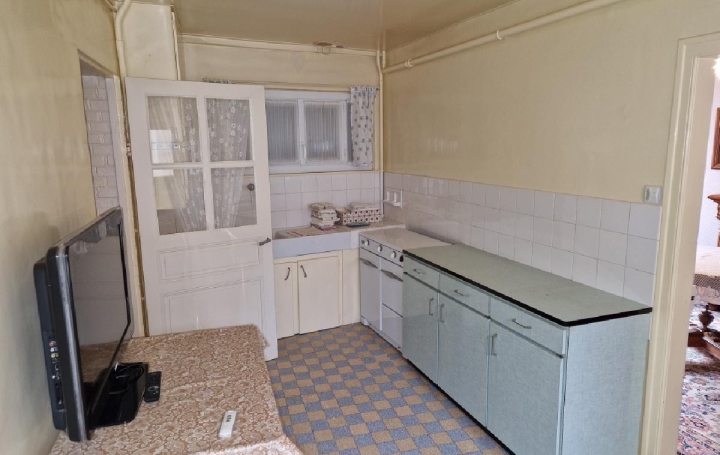 Maison LA LOUPE (28240)  105 m2 86 400 € 