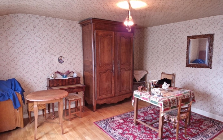 Maison LA LOUPE (28240)  105 m2 86 400 € 