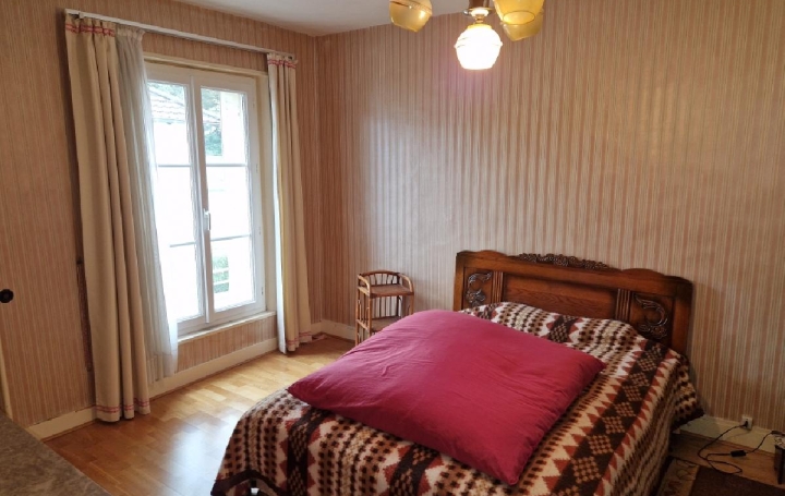 Maison LA LOUPE (28240)  105 m2 86 400 € 