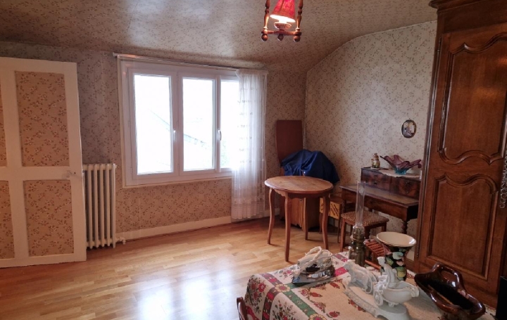 Maison LA LOUPE (28240)  105 m2 86 400 € 