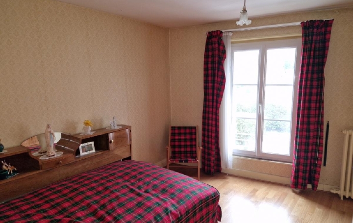 Maison LA LOUPE (28240)  105 m2 86 400 € 