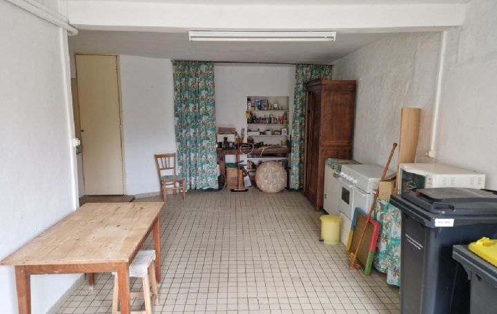 Maison LA LOUPE (28240)  105 m2 86 400 € 