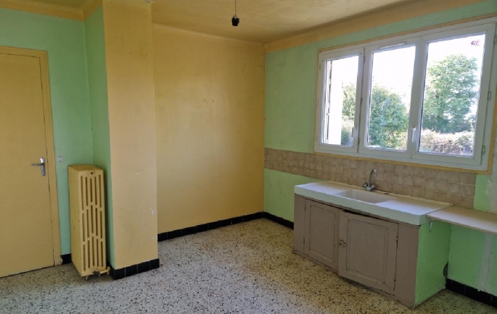 Maison SAINT-MAURICE-SAINT-GERMAIN (28240)  82 m2 86 400 € 