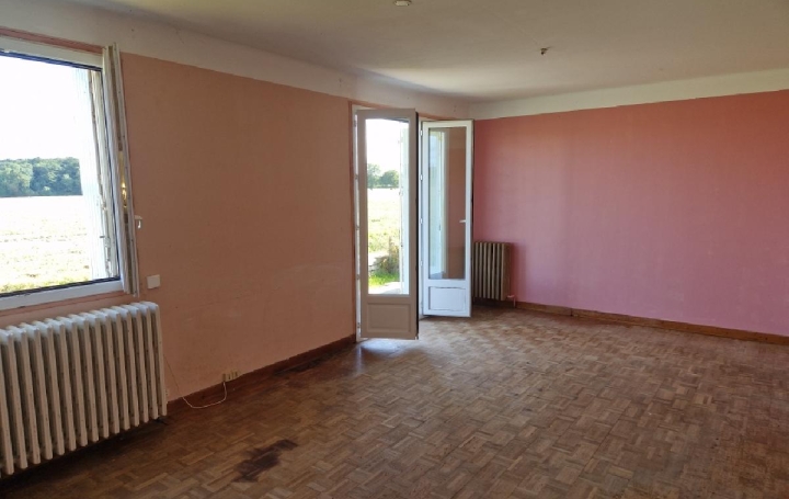 Maison SAINT-MAURICE-SAINT-GERMAIN (28240)  82 m2 86 400 € 