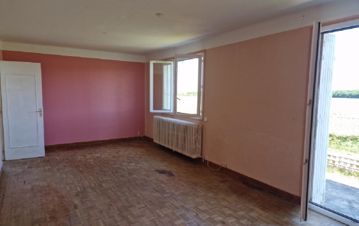 Maison SAINT-MAURICE-SAINT-GERMAIN (28240)  82 m2 86 400 € 