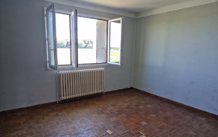 Maison SAINT-MAURICE-SAINT-GERMAIN (28240)  82 m2 86 400 € 