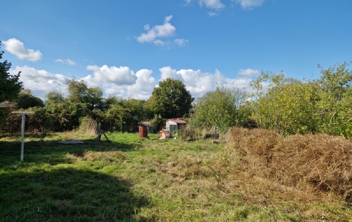 Maison SAINT-MAURICE-SAINT-GERMAIN (28240)  82 m2 86 400 € 