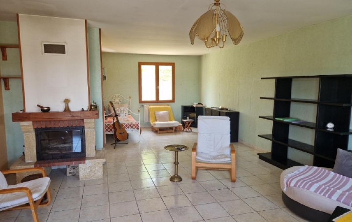 Maison LA MADELEINE-BOUVET (61110)  94 m2 144 450 € 