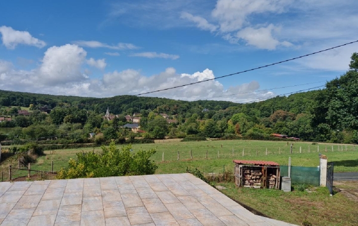 Maison LA MADELEINE-BOUVET (61110)  94 m2 144 450 € 