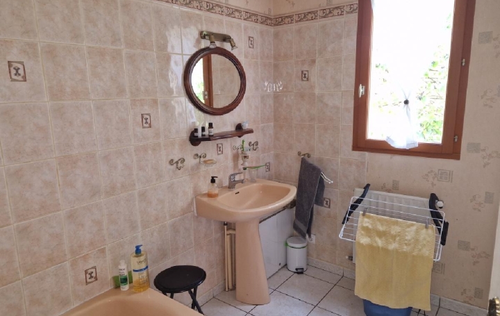 Maison LA MADELEINE-BOUVET (61110)  94 m2 144 450 € 