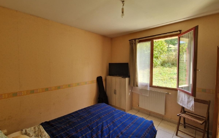 Maison LA MADELEINE-BOUVET (61110)  94 m2 144 450 € 