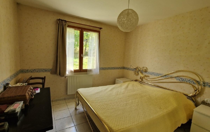 Maison LA MADELEINE-BOUVET (61110)  94 m2 144 450 € 