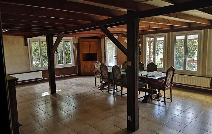 Maison SAINTIGNY (28480)  103 m2 107 000 € 