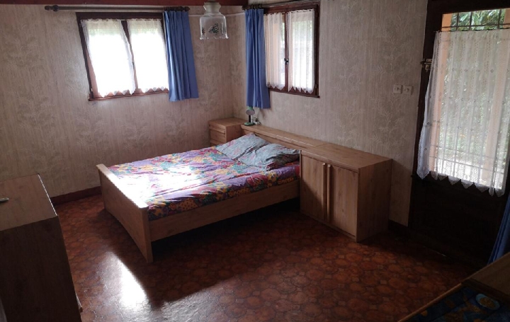 Maison SAINTIGNY (28480)  103 m2 107 000 € 