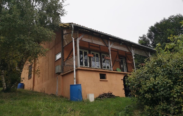 Maison SAINTIGNY (28480)  103 m2 107 000 € 