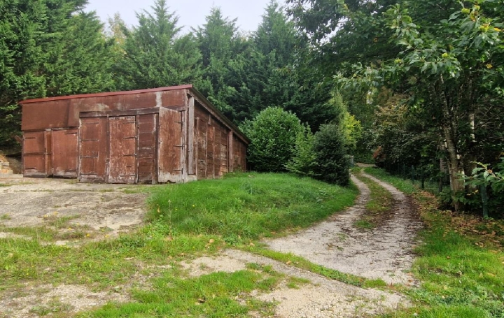 Maison SAINTIGNY (28480)  103 m2 107 000 € 