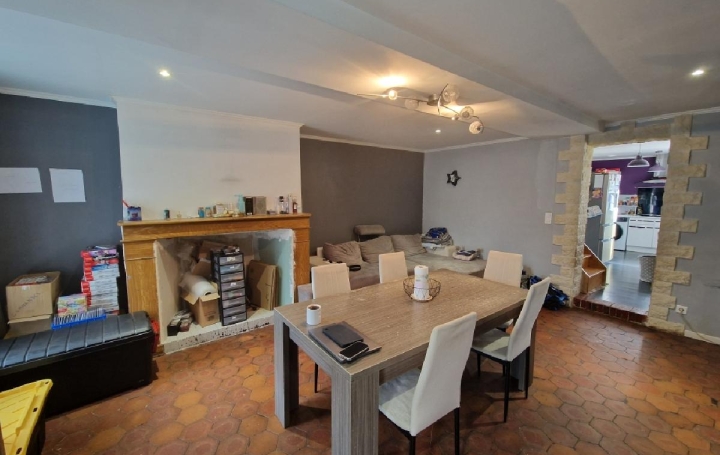 Maison CHAMPROND-EN-GATINE (28240)  83 m2 86 400 € 