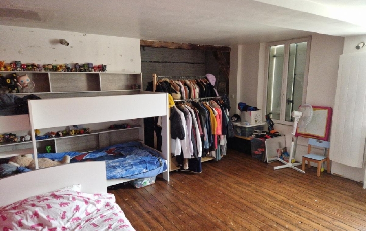 Maison CHAMPROND-EN-GATINE (28240)  83 m2 86 400 € 