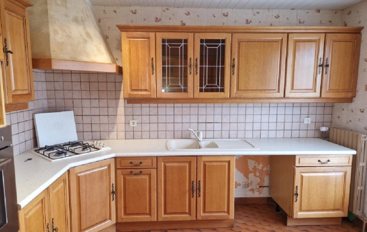 Maison MONTLANDON (28240)  125 m2 166 000 € 