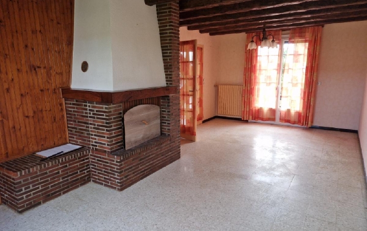 Maison MONTLANDON (28240)  125 m2 166 000 € 