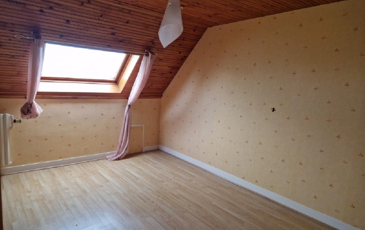 Maison MONTLANDON (28240)  125 m2 166 000 € 