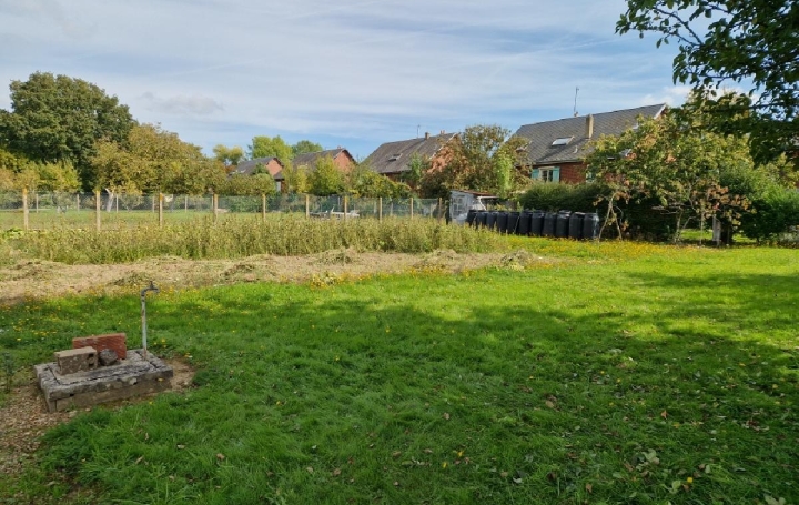 Terrain LA LOUPE (28240)  550 m2 9 000 € 