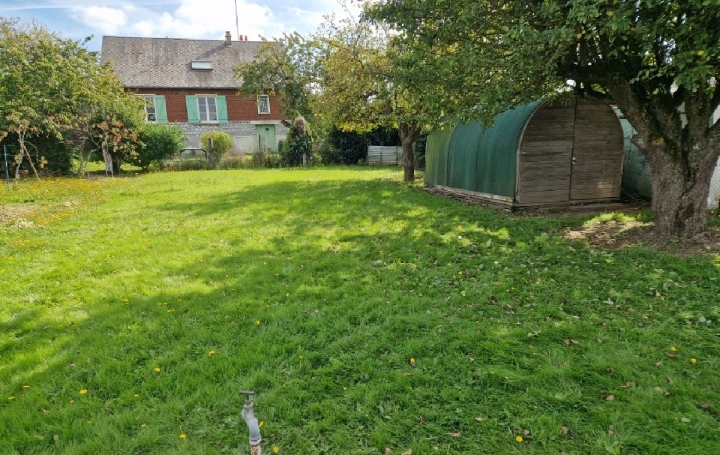 Terrain LA LOUPE (28240)  550 m2 9 000 € 