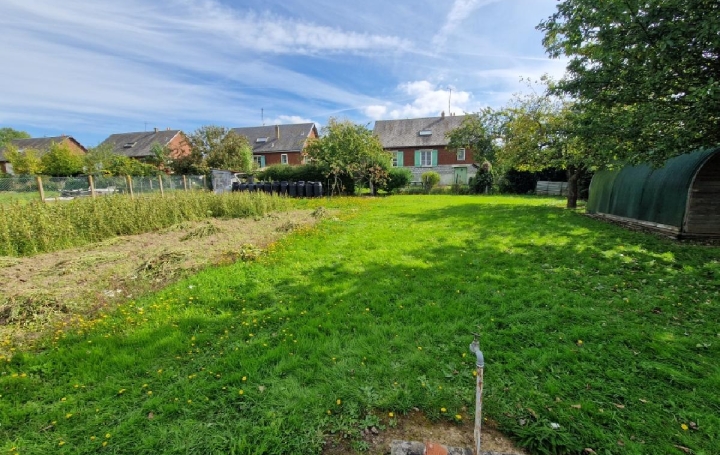 Terrain LA LOUPE (28240)  550 m2 9 000 € 