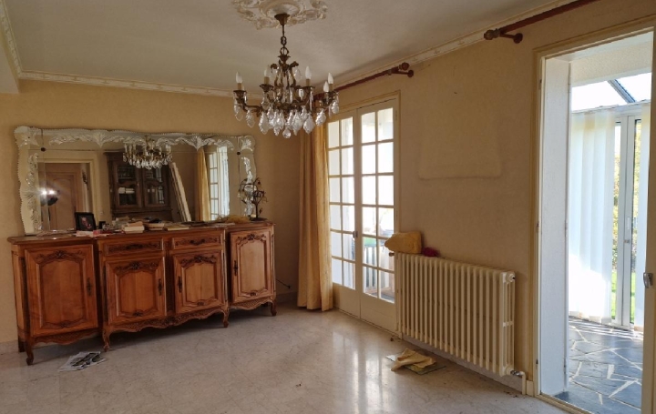Maison LA LOUPE (28240)  145 m2 180 000 € 
