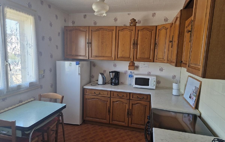 Maison LA LOUPE (28240)  76 m2 133 750 € 