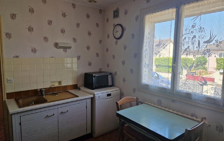 Maison LA LOUPE (28240)  76 m2 133 750 € 