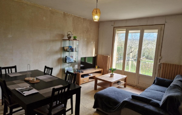 Maison LA LOUPE (28240)  76 m2 133 750 € 