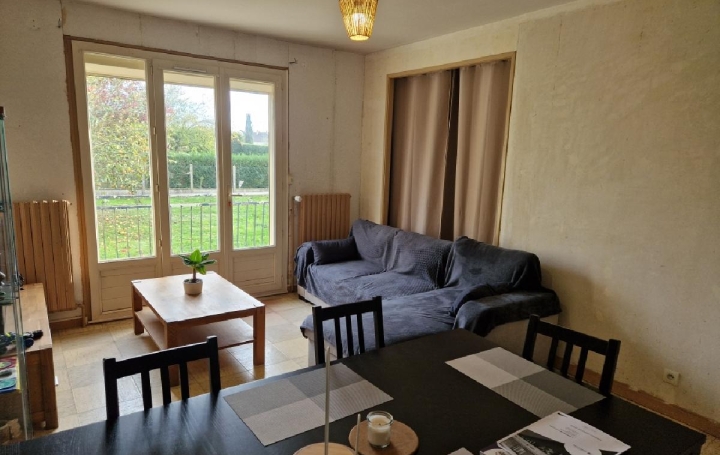 Maison LA LOUPE (28240)  76 m2 133 750 € 