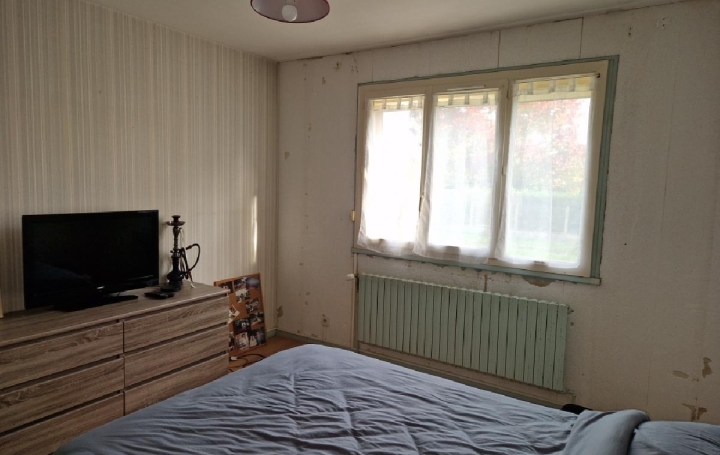 Maison LA LOUPE (28240)  76 m2 133 750 € 