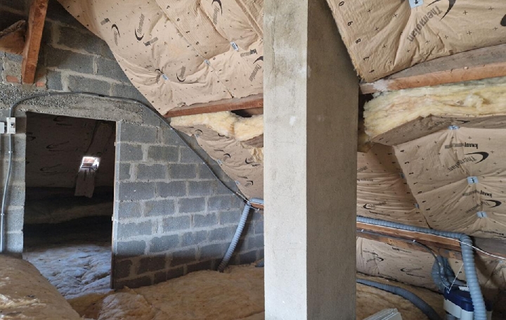 Maison LA LOUPE (28240)  76 m2 133 750 € 