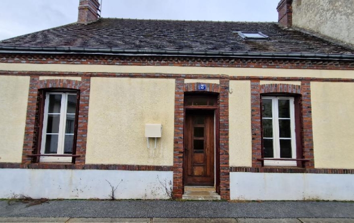 Maison / Villa LA LOUPE (28240) 100 m<sup>2</sup> 86 400 € 