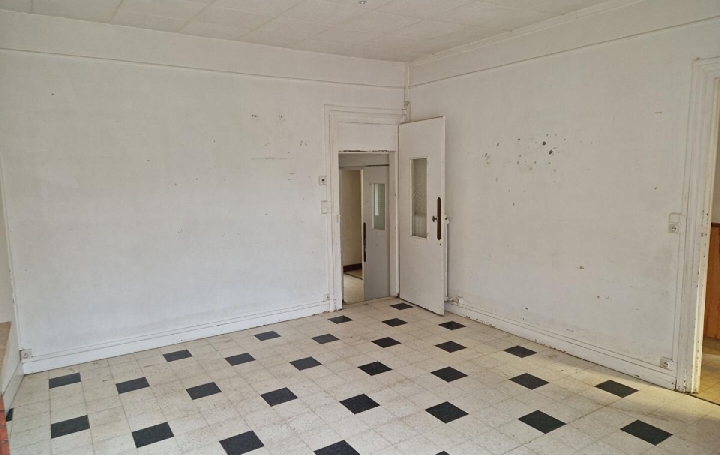 Maison LA LOUPE (28240)  100 m2 86 400 € 