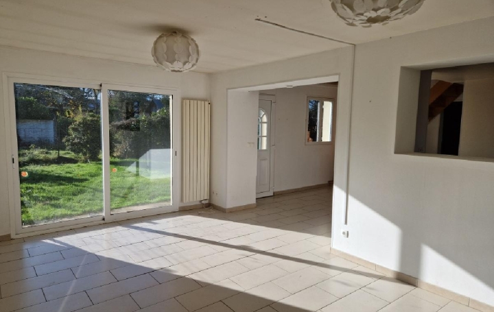 Maison MEAUCE (28240)  108 m2 149 800 € 