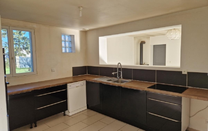 Maison MEAUCE (28240)  108 m2 149 800 € 