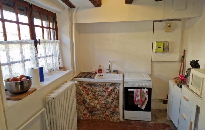 Maison BELHOMERT-GUEHOUVILLE (28240)  85 m2 101 500 € 