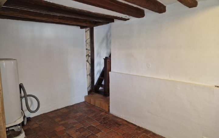 Maison BELHOMERT-GUEHOUVILLE (28240)  85 m2 101 500 € 