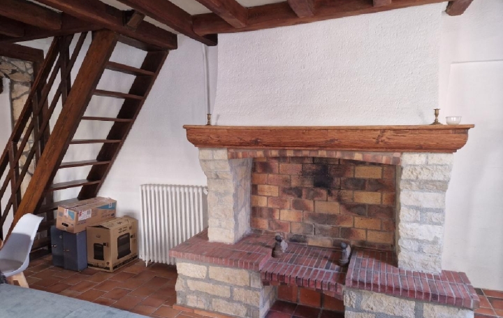 Maison BELHOMERT-GUEHOUVILLE (28240)  85 m2 101 500 € 