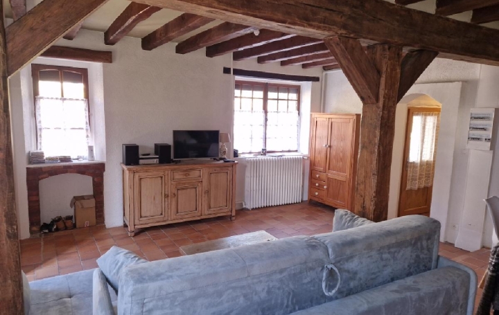 Maison BELHOMERT-GUEHOUVILLE (28240)  85 m2 101 500 € 