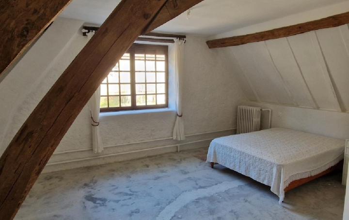 Maison BELHOMERT-GUEHOUVILLE (28240)  85 m2 101 500 € 