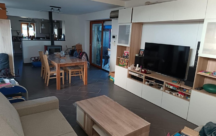 Maison LE FAVRIL (28190)  134 m2 192 600 € 