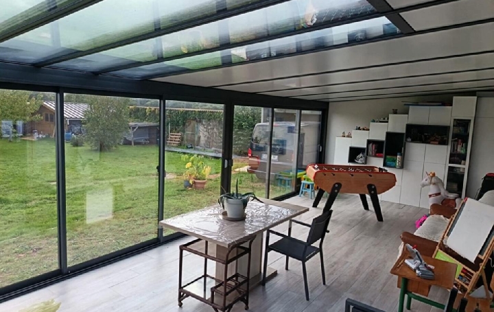 Maison LE FAVRIL (28190)  134 m2 192 600 € 