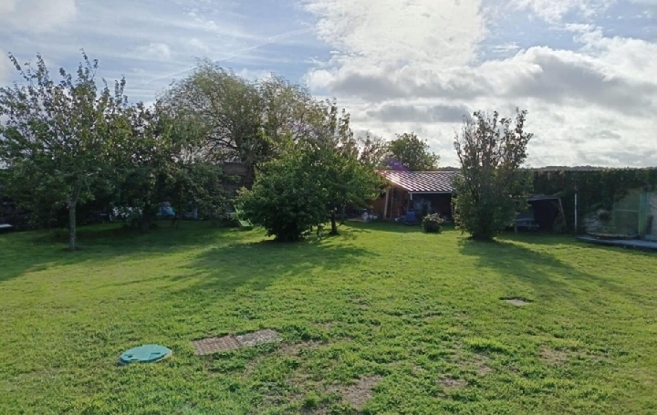 Maison LE FAVRIL (28190)  134 m2 192 600 € 